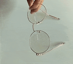 Load image into Gallery viewer, 5x Eyeglass Cleaner Tool
