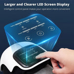 Load image into Gallery viewer, Electric Knee Therapy Device

