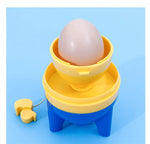 Load image into Gallery viewer, Egg Yolk Mixer Spinner
