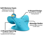 Load image into Gallery viewer, Neck Relaxer Stretcher