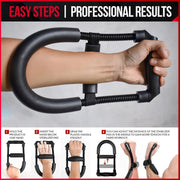 Wrist Muscles Exerciser