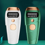 Load image into Gallery viewer, Laser Epilator Painless Hair Remover
