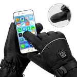 Load image into Gallery viewer, Electric Heated Gloves
