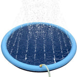Load image into Gallery viewer, Splash Sprinkler Pad
