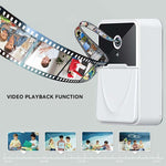 Load image into Gallery viewer, Smart Wireless X3 Video Doorbell
