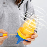Load image into Gallery viewer, Egg Yolk Mixer Spinner

