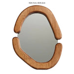 Load image into Gallery viewer, Cosmetic Retro Vanity Mirror
