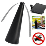 Load image into Gallery viewer, Mosquito Repeller Fan
