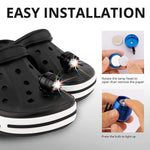 Load image into Gallery viewer, 2x Light for Crocs

