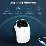 Load image into Gallery viewer, Electric Knee Therapy Device
