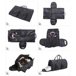 Load image into Gallery viewer, Multifunctional Foldable Suit Bag