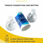 Load image into Gallery viewer, Water Bottle with Hidden Storage

