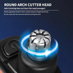 Load image into Gallery viewer, Electric Nose Hair Trimmer
