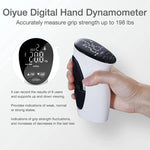 Load image into Gallery viewer, Dynamometer Hand Grip Strenghtener