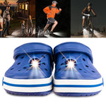 Load image into Gallery viewer, 2x Light for Crocs
