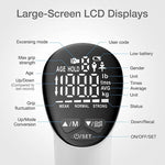 Load image into Gallery viewer, Dynamometer Hand Grip Strenghtener