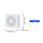 Load image into Gallery viewer, Smart Wireless X3 Video Doorbell

