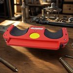 Load image into Gallery viewer, Rolling Knee Pads With Wheels