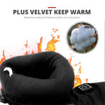 Load image into Gallery viewer, Electric Heated Gloves