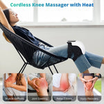 Load image into Gallery viewer, Electric Knee Therapy Device
