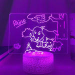 Load image into Gallery viewer, Rewritable Night Light
