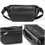 Load image into Gallery viewer, Sling Bag with LED Display
