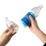Load image into Gallery viewer, Water Bottle with Hidden Storage
