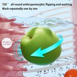 Load image into Gallery viewer, Fruit Cleaner Spinner
