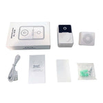 Load image into Gallery viewer, Smart Wireless X3 Video Doorbell
