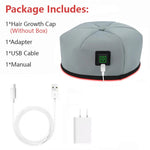 Load image into Gallery viewer, Red Light Therapy Cap
