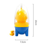 Load image into Gallery viewer, Egg Yolk Mixer Spinner
