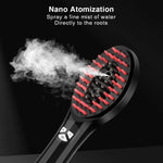 Load image into Gallery viewer, EMS Electric Spray Massage Comb
