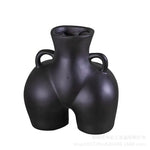 Load image into Gallery viewer, Home Decor Sculpture Ceramic Vase
