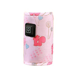 Load image into Gallery viewer, Portable Baby Bottle Warmer