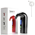 Load image into Gallery viewer, Electric Wine Pump Dispenser
