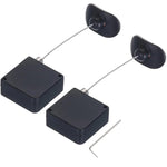 Load image into Gallery viewer, Bedside Remote Cable Lock
