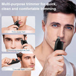 Load image into Gallery viewer, Electric Nose Hair Trimmer
