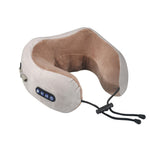 Load image into Gallery viewer, U Shaped Neck Massager Pillow
