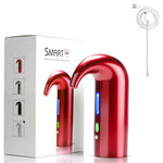 Load image into Gallery viewer, Electric Wine Pump Dispenser
