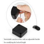 Load image into Gallery viewer, Bedside Remote Cable Lock
