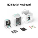 Load image into Gallery viewer, Retro Pixel Art Speaker
