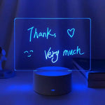 Load image into Gallery viewer, Rewritable Night Light
