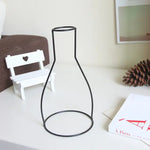 Load image into Gallery viewer, Nordic Style Iron Flower Vase
