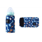 Load image into Gallery viewer, Portable Baby Bottle Warmer