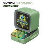 Load image into Gallery viewer, Retro Pixel Art Speaker
