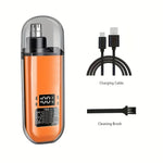 Load image into Gallery viewer, Electric Nose Hair Trimmer
