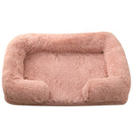 Load image into Gallery viewer, Soft Dog Sofa Bed
