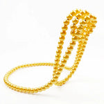 Load image into Gallery viewer, Pearl Necklace Wine Rack
