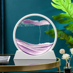 Load image into Gallery viewer, 3D Moving Sand Art Decor
