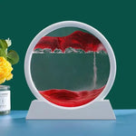 Load image into Gallery viewer, 3D Moving Sand Art Decor
